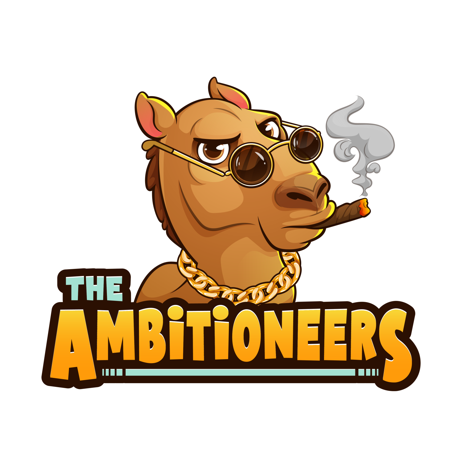 The Ambitioneers